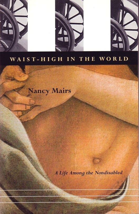 Front cover_Waist-High in the World