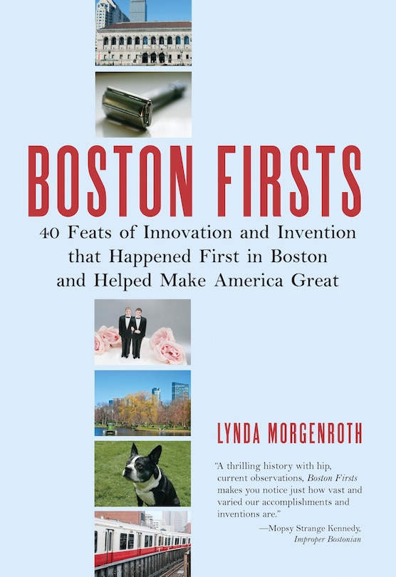 Couverture_Boston Firsts