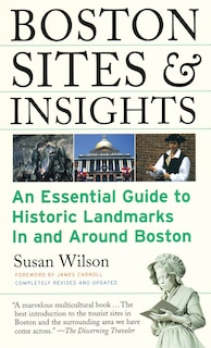 Front cover_Boston Sites & Insights