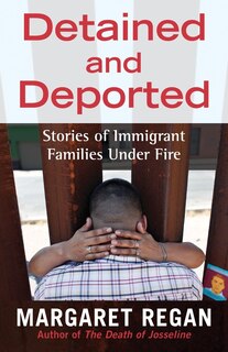 Front cover_Detained And Deported