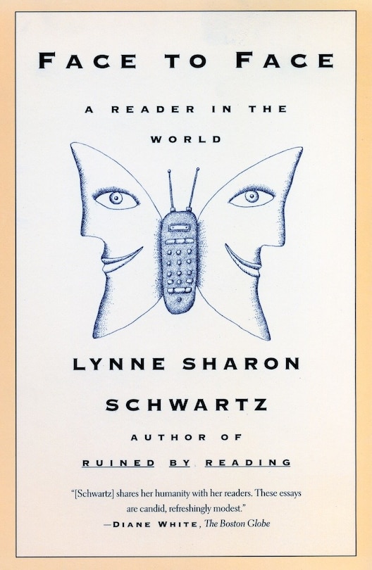 Couverture_Face to Face