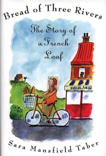 Front cover_Bread of Three Rivers