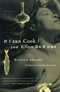 Couverture_If I Can Cook/You Know God Can