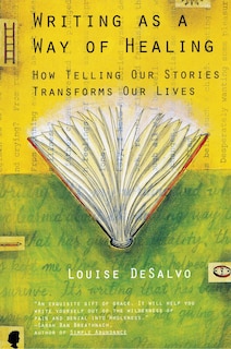 Front cover_Writing as a Way of Healing