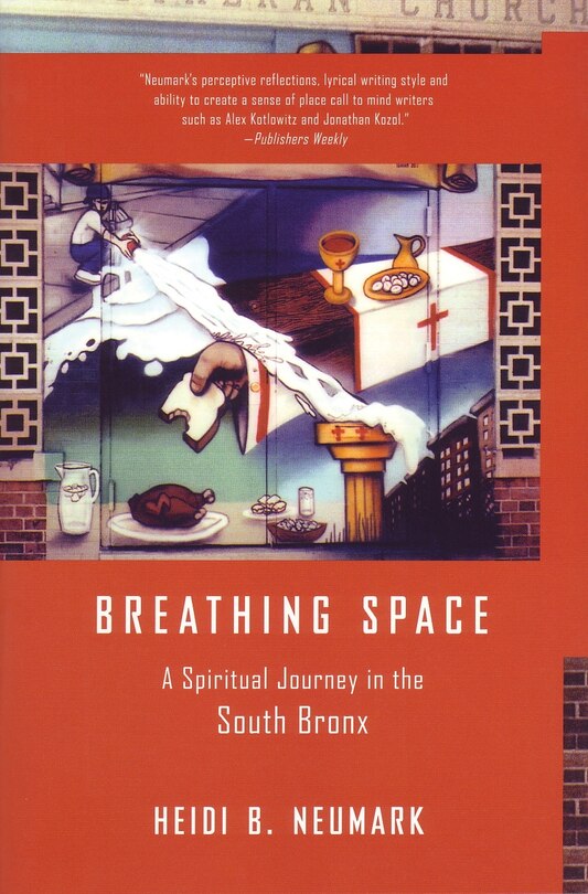 Front cover_Breathing Space