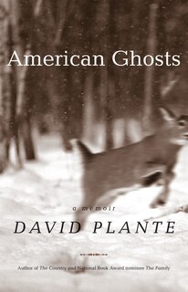 Front cover_American Ghosts