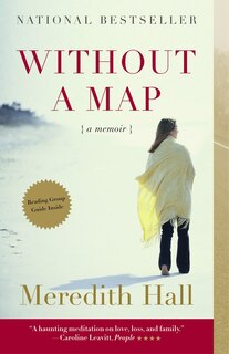 Front cover_Without a Map
