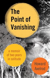 Front cover_The Point Of Vanishing