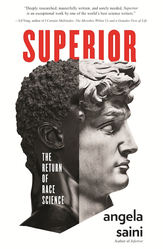 Superior: The Return Of Race Science