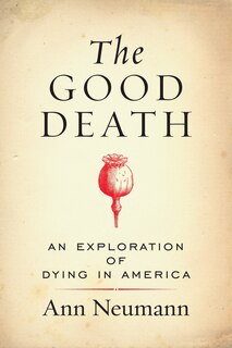 Front cover_The Good Death