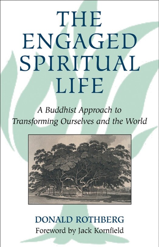 Couverture_The Engaged Spiritual Life