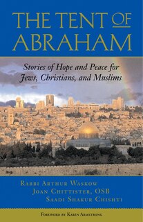 Couverture_The Tent of Abraham