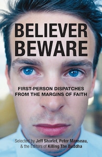 Front cover_Believer, Beware