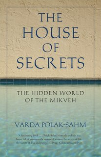 Front cover_The House of Secrets