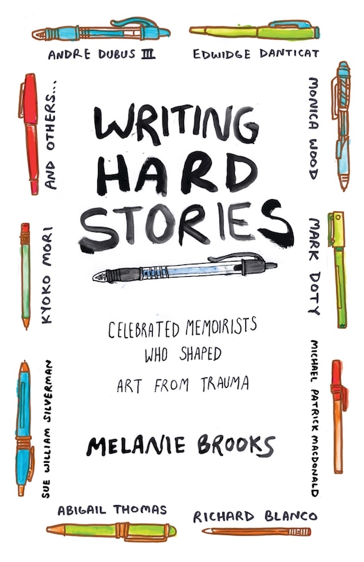 Couverture_Writing Hard Stories