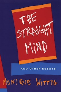 Couverture_The Straight Mind