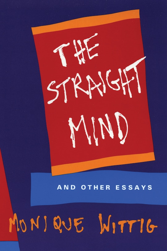 Couverture_The Straight Mind