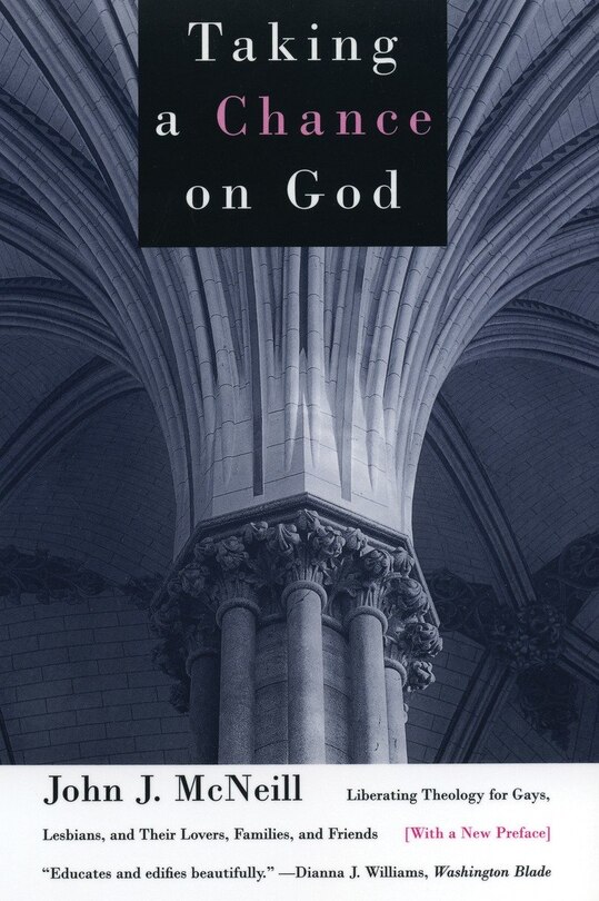 Couverture_Taking a Chance on God