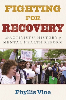 Front cover_Fighting For Recovery
