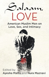 Front cover_Salaam, Love