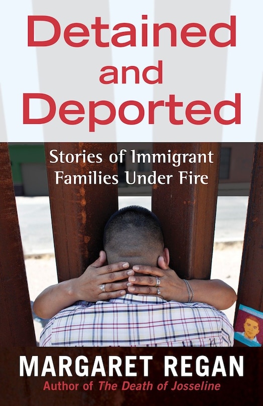 Couverture_Detained And Deported