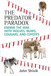 Front cover_The Predator Paradox