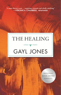 Couverture_The Healing