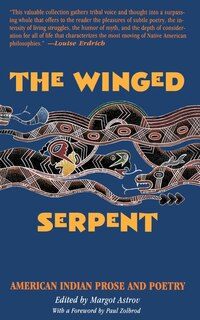 Front cover_Winged Serpent