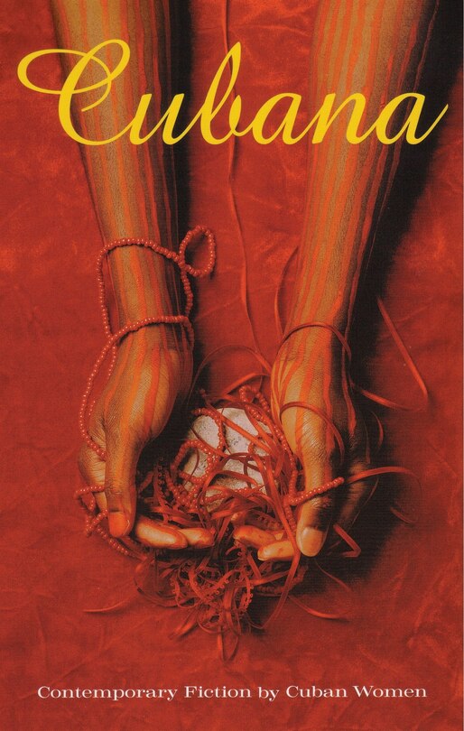 Front cover_Cubana