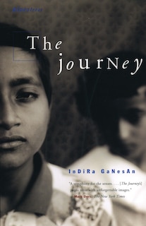 Couverture_The Journey