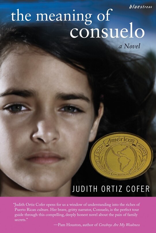 Couverture_The Meaning of Consuelo