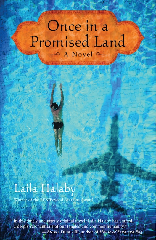 Front cover_Once in a Promised Land