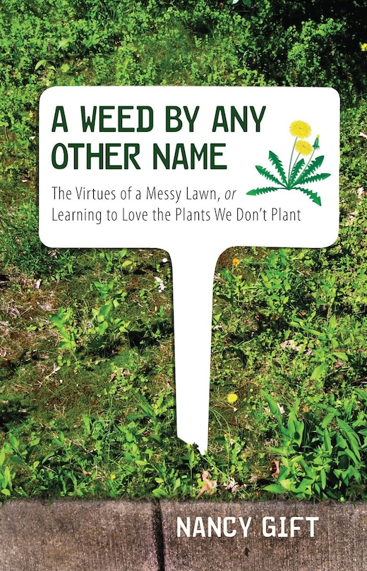 Couverture_A Weed by Any Other Name