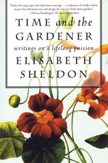 Front cover_Time and the Gardener