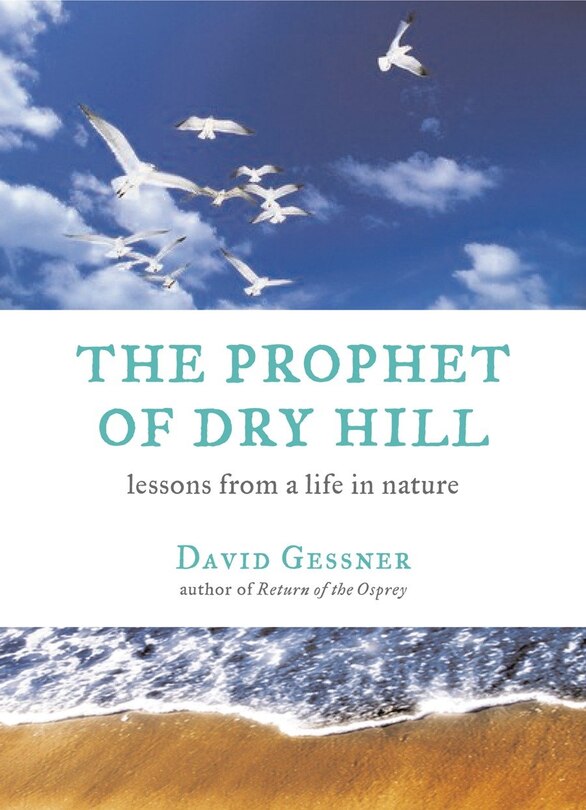 Couverture_The Prophet of Dry Hill