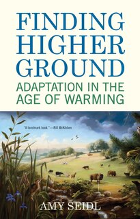 Front cover_Finding Higher Ground