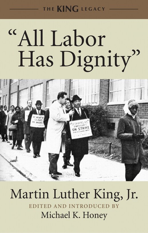 Front cover_All Labor Has Dignity