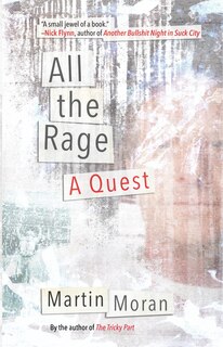 Front cover_All The Rage