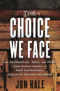 Front cover_The Choice We Face