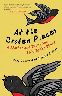 Front cover_At The Broken Places