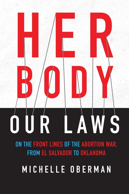 Front cover_Her Body, Our Laws