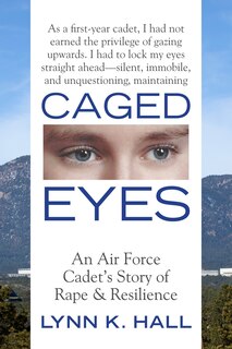 Front cover_Caged Eyes