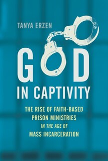 Front cover_God In Captivity