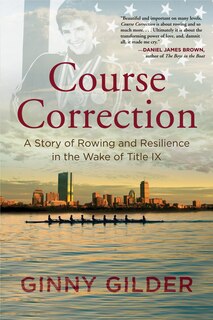 Front cover_Course Correction