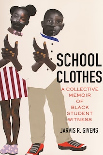 Front cover_School Clothes
