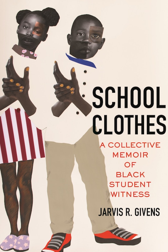 Front cover_School Clothes