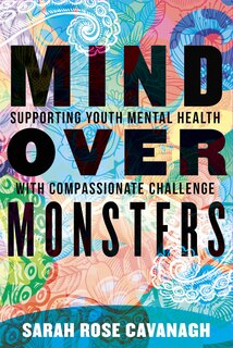 Front cover_Mind over Monsters