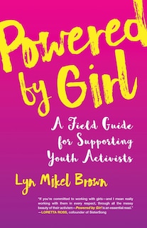 Couverture_Powered By Girl