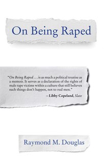 Front cover_On Being Raped
