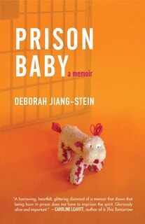 Couverture_Prison Baby